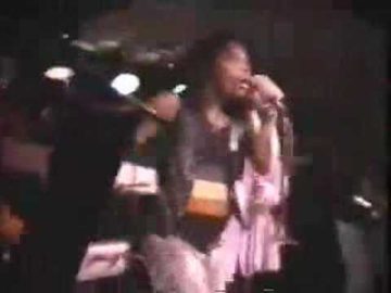 Fujahtive Live @ The Bamboo 1992 - Sh'Boom